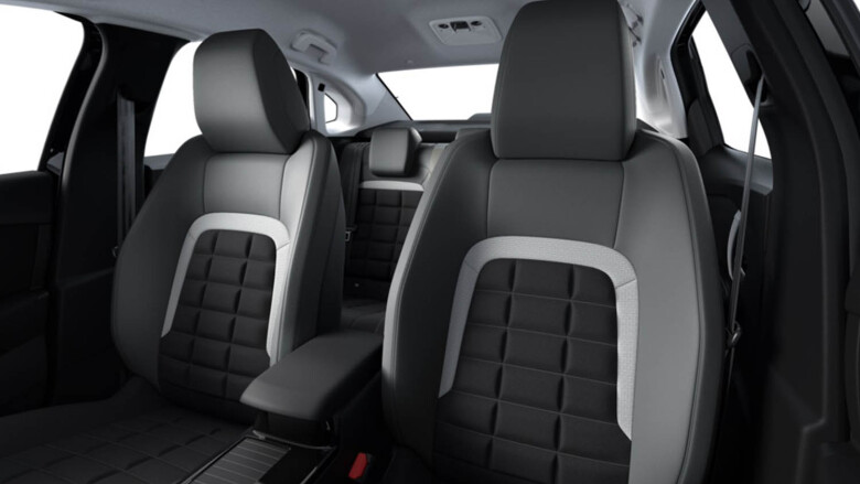 Citroen C4 X 1.2 Hybrid [145] Plus 4dr Auto Petrol Saloon